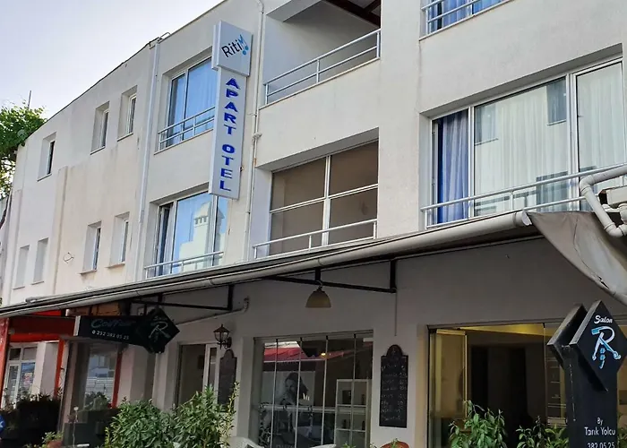 Ritim Turgutreis