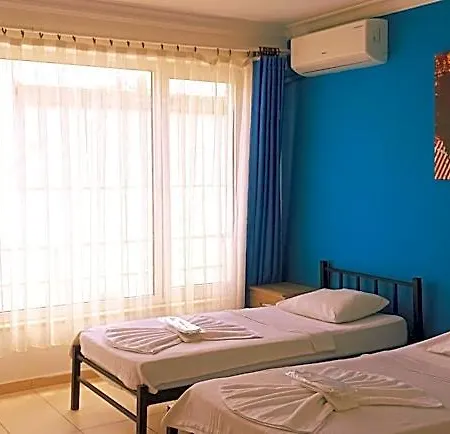 Ritim Aparthotel Turgutreis