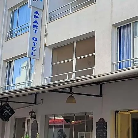 Ritim Aparthotel 3*