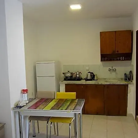 Ritim Aparthotel Turgutreis