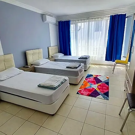 Ritim Aparthotel Turgutreis