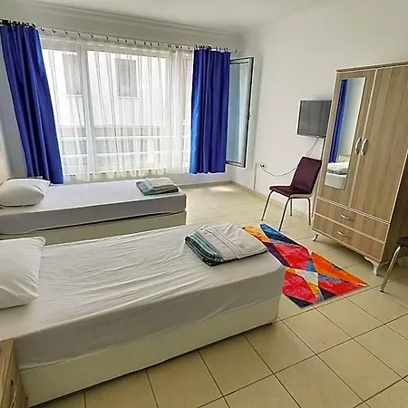 Ritim Aparthotel
