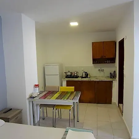 Ritim Aparthotel 3*