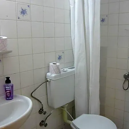 Aparthotel Ritim Turgutreis