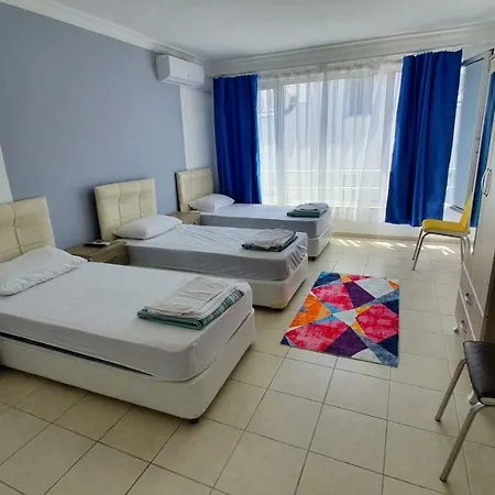 Aparthotel Ritim 3*