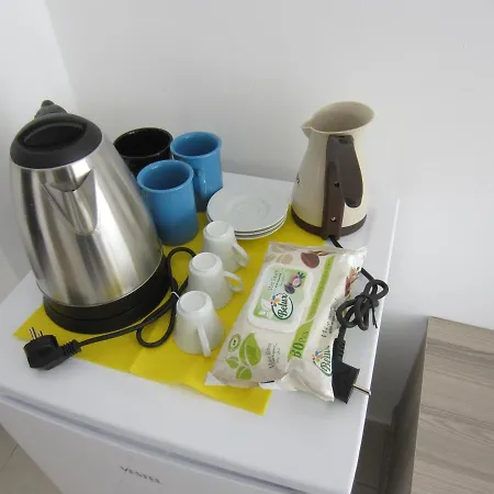 شقة فندقية Ritim