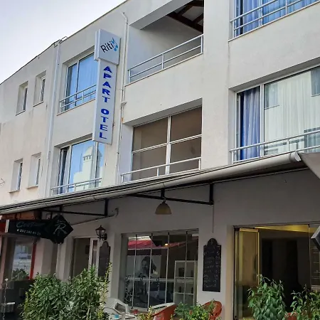 Ritim Turgutreis