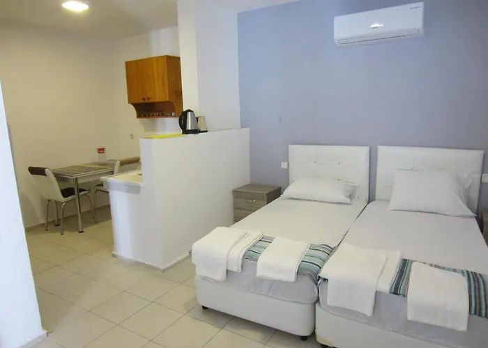 Ritim Hotel apartamentowy
